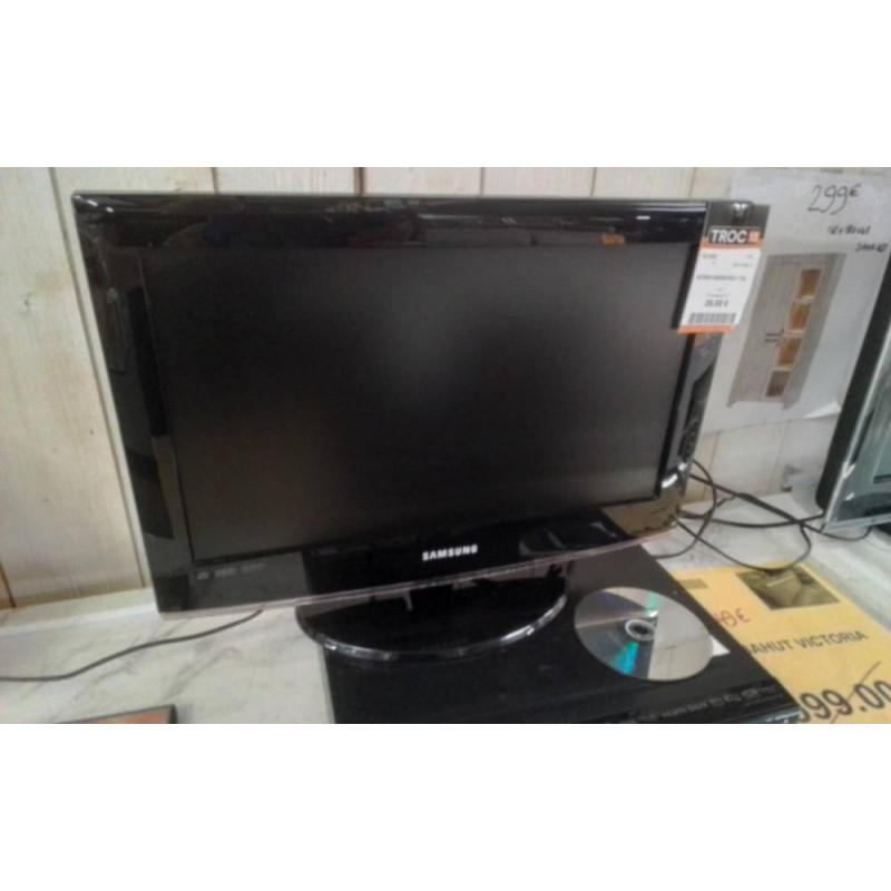 ECRAN SAMSUNG + TEL