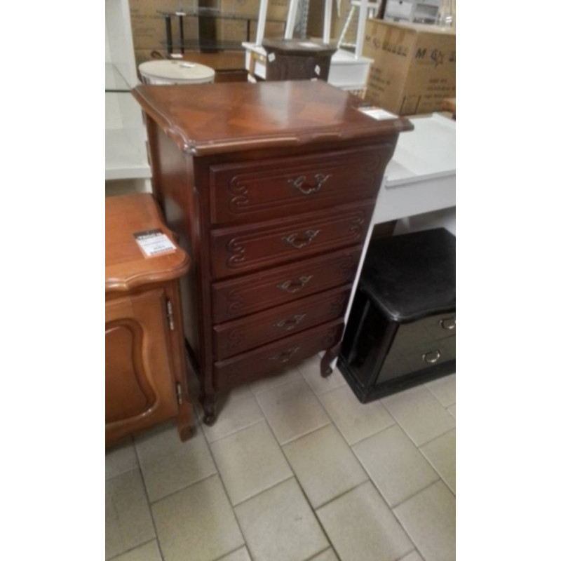 CHIFFONNIER MERISIER 