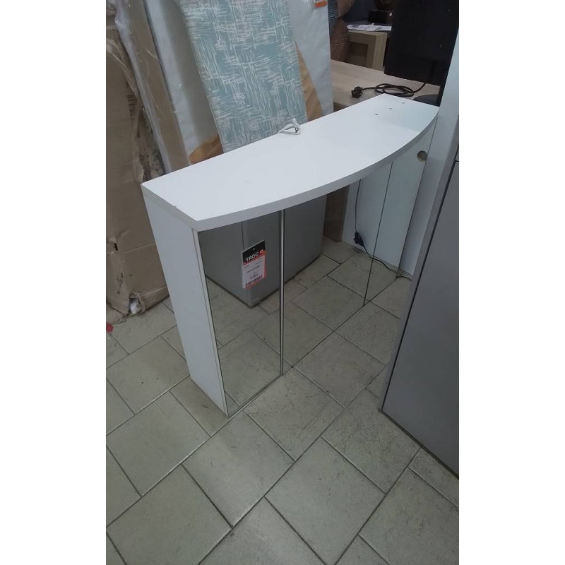 MIROIR 3PV SDB 