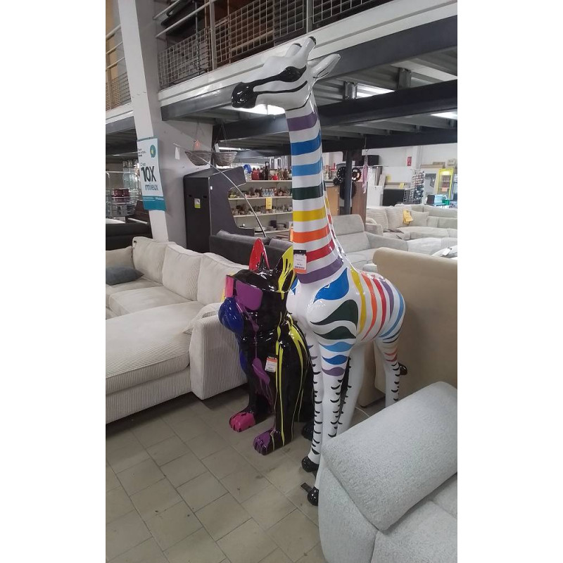 GIRAFFE 2M10