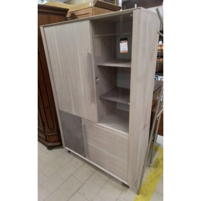 VITRINE GAMI/GAUTHIER