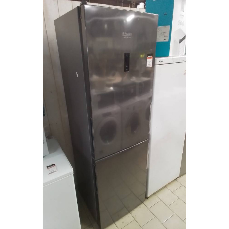 FRIGO CONGEL ARISTON HOTPOINT 1 TIROIR CASSE