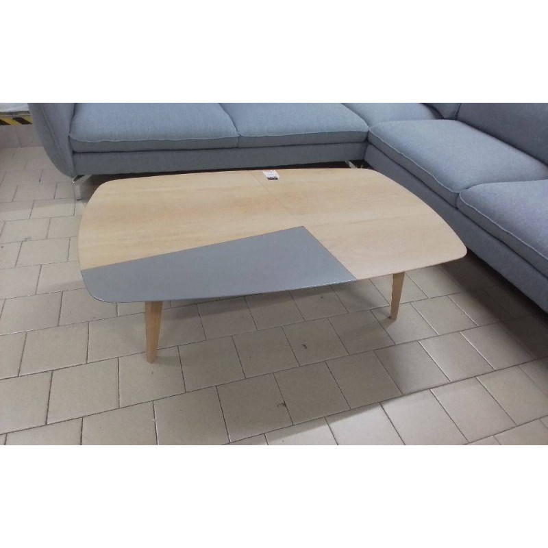 TABLE BASSE CHATEAU D AX