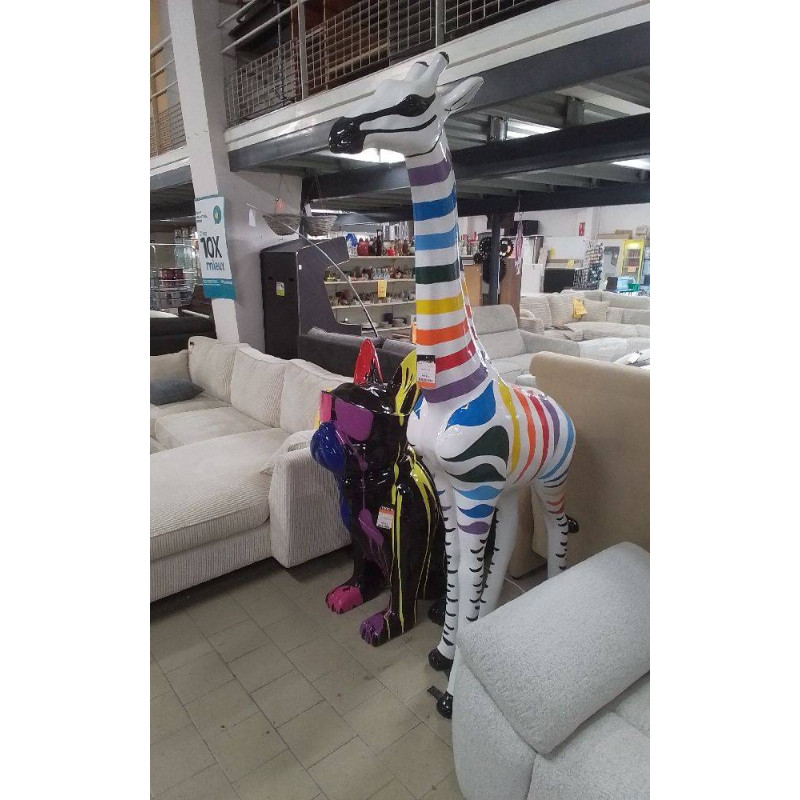 GIRAFFE 2M10