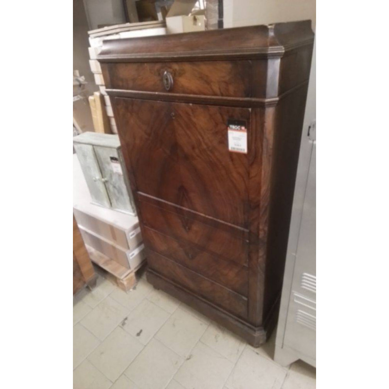 SECRETAIRE A RESTAURER 