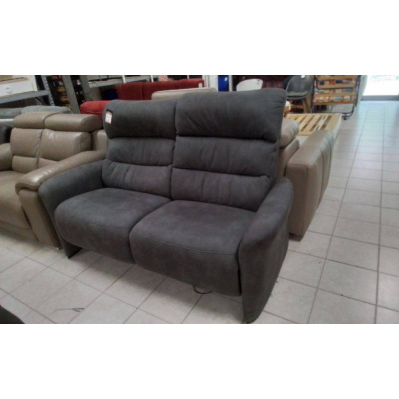 CANAPE MICRO 1 ELECTRIQUE FONCTIONEL