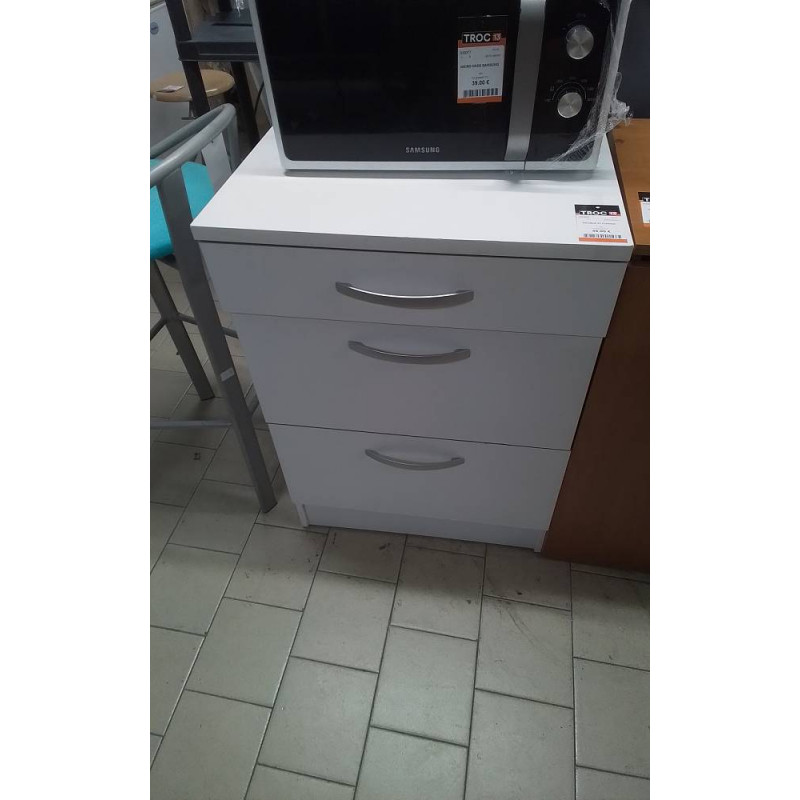 MEUBLE 3T CUISINE 