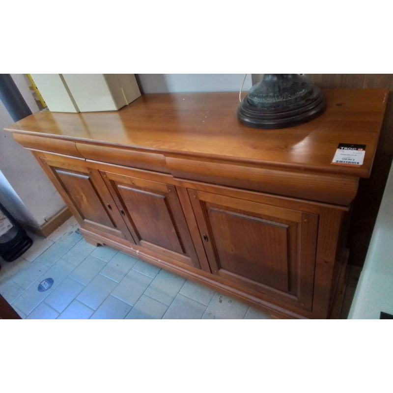 ENFILADE LP 3P