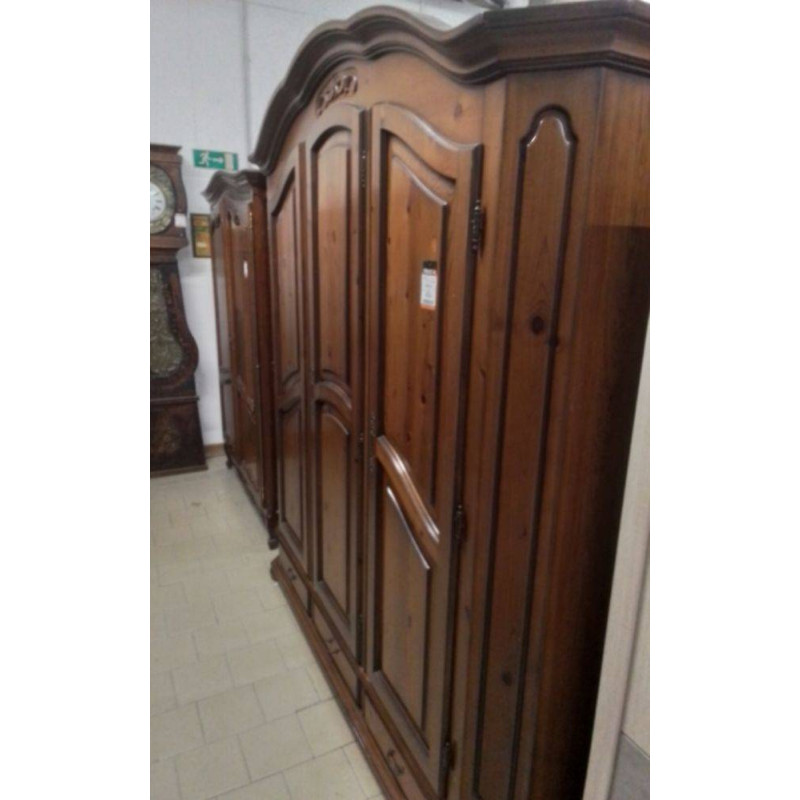ARMOIRE 3P 