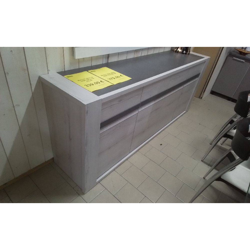 BUFFET BAS 3P 1M90 DIPO EN COLIS