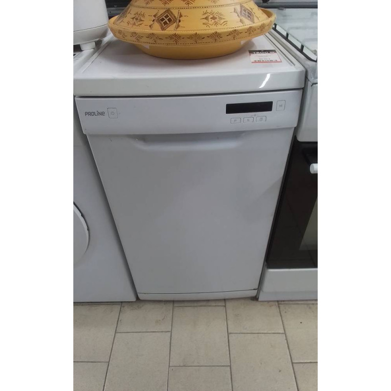 LAVE VAISSELLE PROLINE