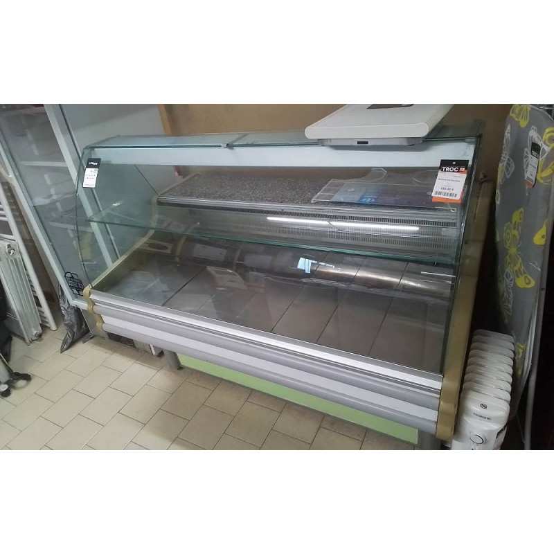 BANQUE REFRIGEREE