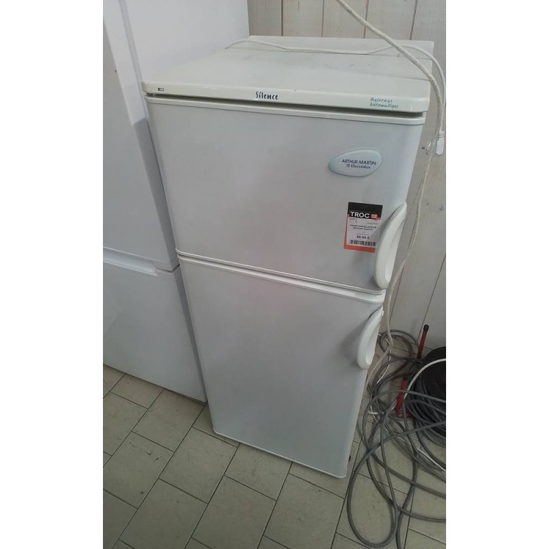 FRIGO CONGELATEUR ARTHUR MARTIN