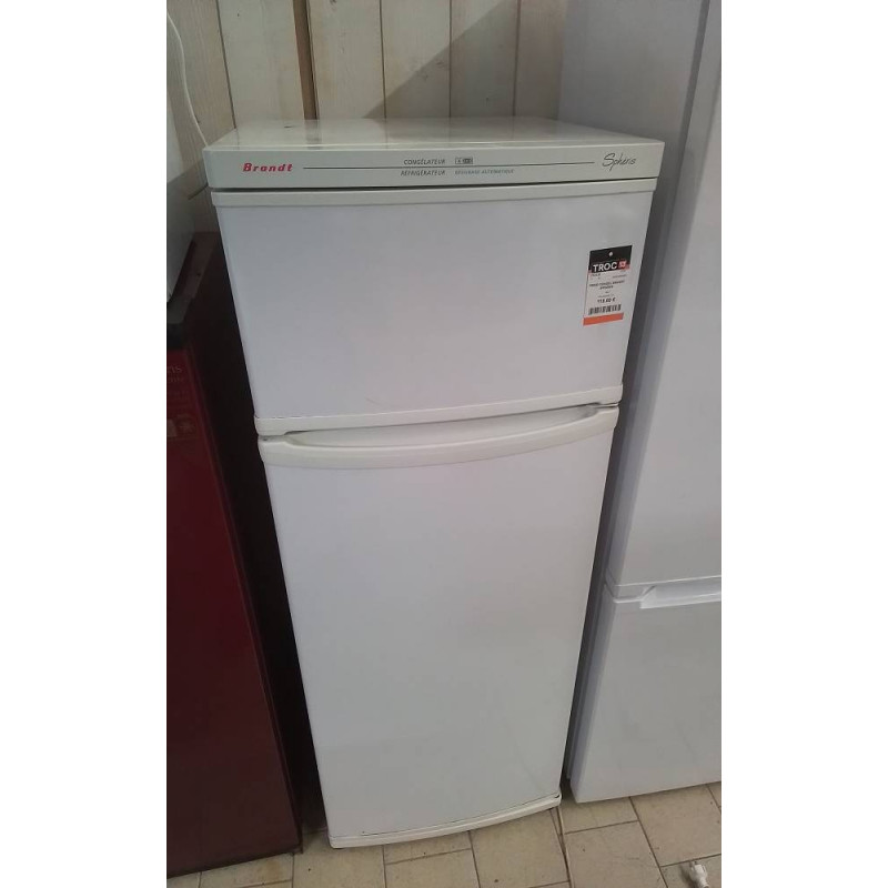 FRIGO CONGEL BRANDT SPHÉRIS 