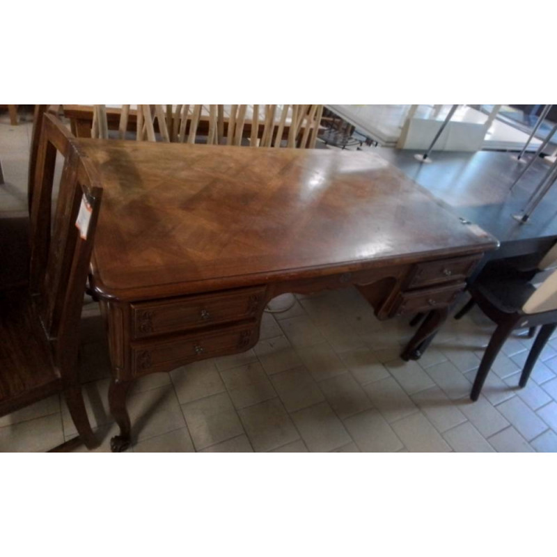 BUREAU STYLE LOUIS XV TGM