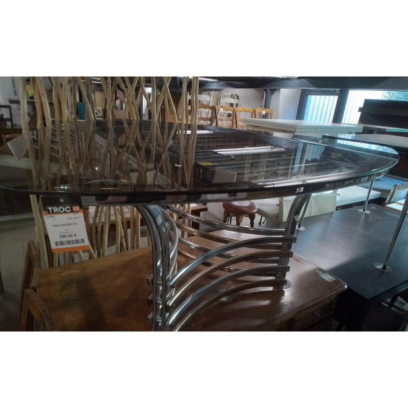 TABLE ANNEES 70