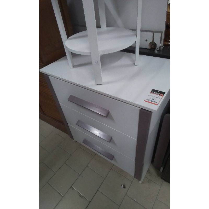 COMMODE 3T A LANGER 