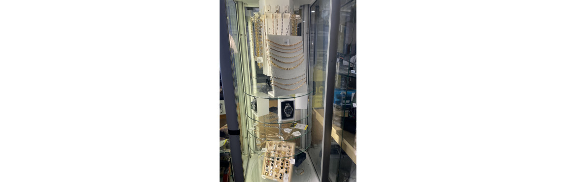 HORLOGERIE BIJOUTERIE
